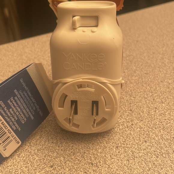 Scentplug Diffuser with Scent - Picture 3 of 7